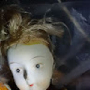 Meet your Posher, Justanathajoe